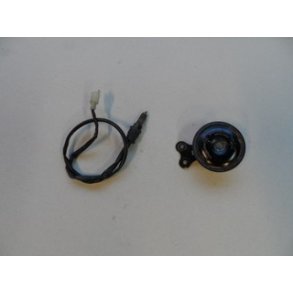 Kawasaki VN800 Horn,stoplyskontakt.stk.