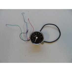 Kawasaki VN800 Lille omdr.tller.