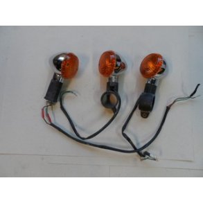 Kawasaki VN800 Blinklys stk.