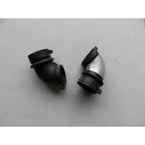 Yamaha XV750 Indsugningsr�r.