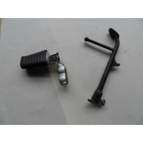 Yamaha XV750 Forfodhviler.1stk.