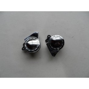 Yamaha XV750 Horns�t Virago.