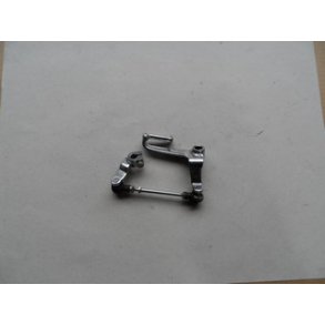 Yamaha XV750 Gearforbindelser.