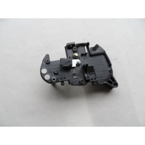 Yamaha XV750 D�ksel til el-dele.plast.