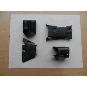 Yamaha XV750 Div.plastd�ksler.stk