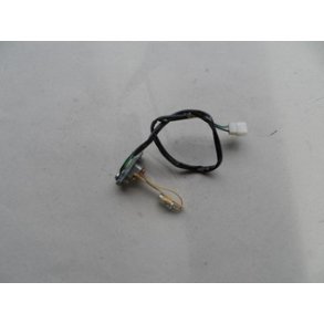 Yamaha XV750 Tankm�ler.