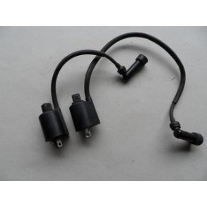 Yamaha XV750 T�ndspoles�t