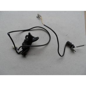 Yamaha XV750  Kontakter. stk.