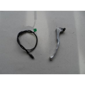 Yamaha XV750 koblingsgreb,stoplyskontakt.