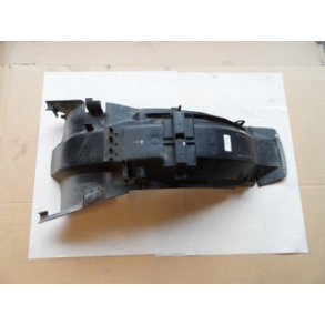 Honda VF750 Plastbagsk�rm.