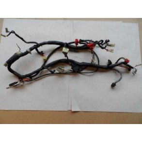 Honda VF750 Komplet ledningsnet.