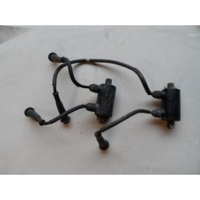 Honda VF750 T�ndspoles�t.