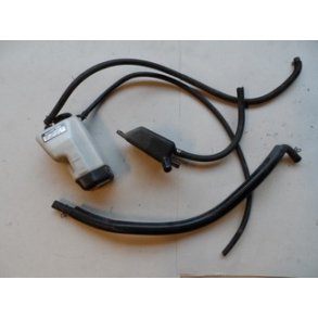 Honda VF750  Expansionstank.div.slanger.