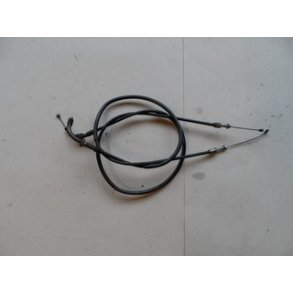 Honda VF750  Gaskabels�t.