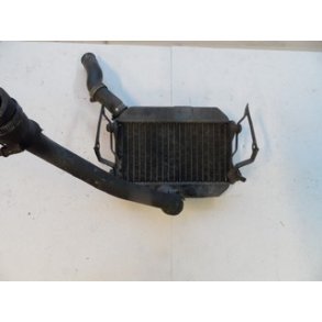 Honda VF1000F vandk�ler lille+slanger.