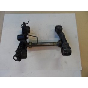 Honda VF1000F forgaffelbros�t.