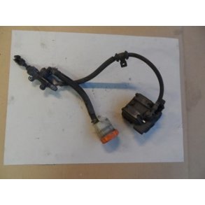 Honda VF1000F Bagbremsecaliper.Hovedcylinder.stk