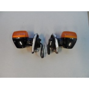 Honda VF1000F forblinklyss�t.