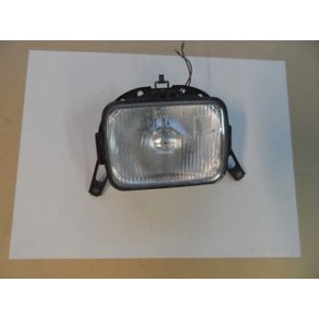 Honda VF1000F Forlygte+beslag.