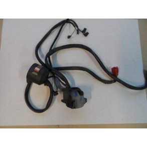 Honda VF1000Fstyrkontakter H-V. stk