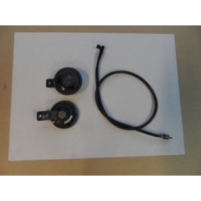 Honda VF1000F horns�t,speedometerkabel.stk.
