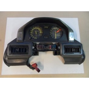 Honda VF1000F instrumentgruppe komplet.