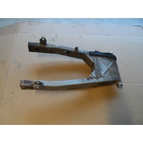 Kawasaki ER5 .bagsvinggaffel m.aksel og lejer.