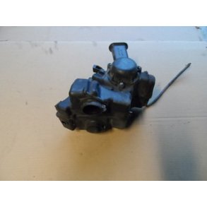 Kawasaki ER5 komplet luftfilterkasse.