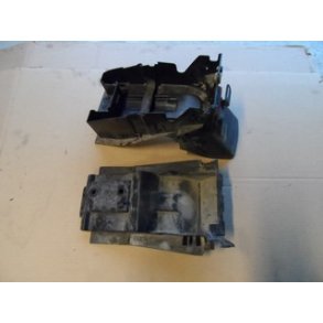 Kawasaki ER5 Bagskrmsst 2 dele.