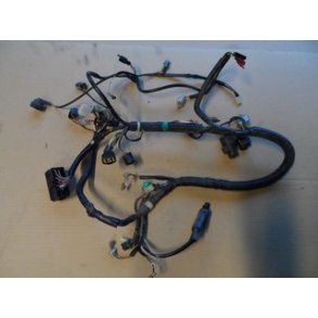 Kawasaki ER5 komplet ledningsnet.