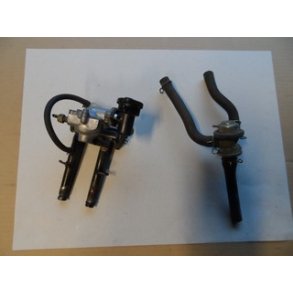 Kawasaki ER5 .Thermostathus