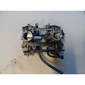 Kawasaki ER5 Karburatorst komplet.