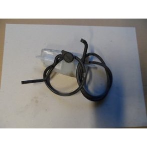 Kawasaki ER5 expensionstank med slange