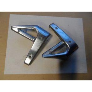 Kawasaki Klersidest alu