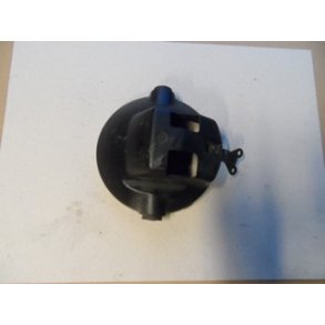 Kawasaki ER5 fortygtahus plast