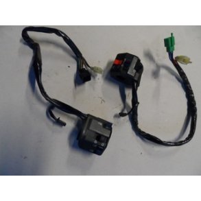 Kawasaki ER5 Styrkontakter.stk.