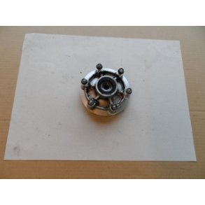 Kawasaki ER5  Kdehjulsflange