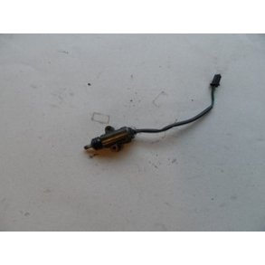 Kawasaki ER5 sidebenskontakt