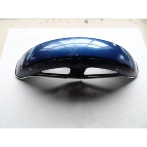 Yamaha XJ750 Seca Forskrm