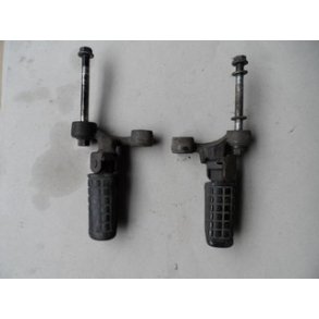 Yamaha XJ70 Seca forfodhvilere m.ophng u.bolte