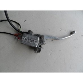 Yamaha XJ750 Seca Forbremsemartr u.slange