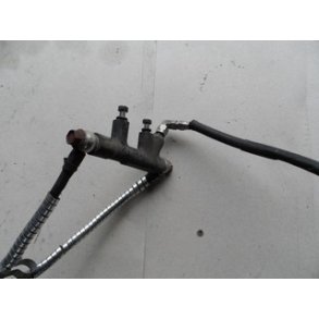 Yamaha XJ750 Seca forbremsefordeler