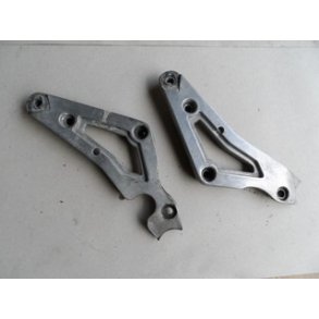 Yamaha XJ750 Seca Ophng alu H+V