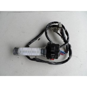 Yamaha XJ750 Seca H.Styrkontakt m.gasrulle