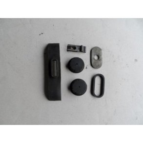 Yamaha XJ750 Seca Tank mont.dele