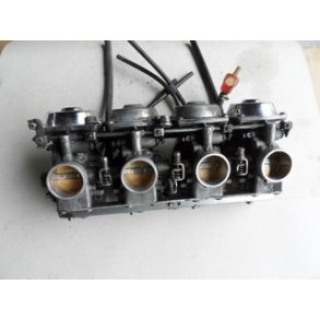 Yamaha XJ900 Karburatorst, brugt