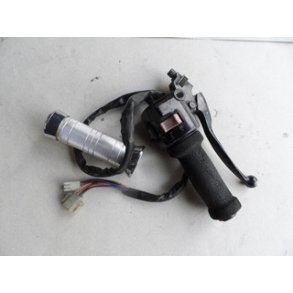 Yamaha XJ750 Seca H.Styrkontakt m.greb + gasrulle