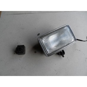 Yamaha XJ750 Seca Ekstralygte under fortygte