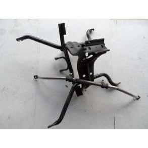 Yamaha XJ750 Seca Diverse kbebeslag