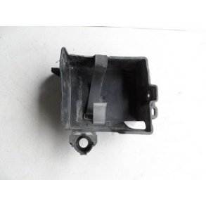 Yamaha XJ750 Seca Batterikasse